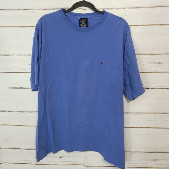 Tommy Hilfiger Basic Tee - Picture 1 of 4
